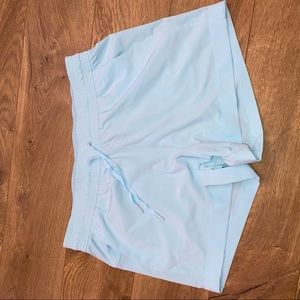 Lululemon Shorts 💎🧊❄️